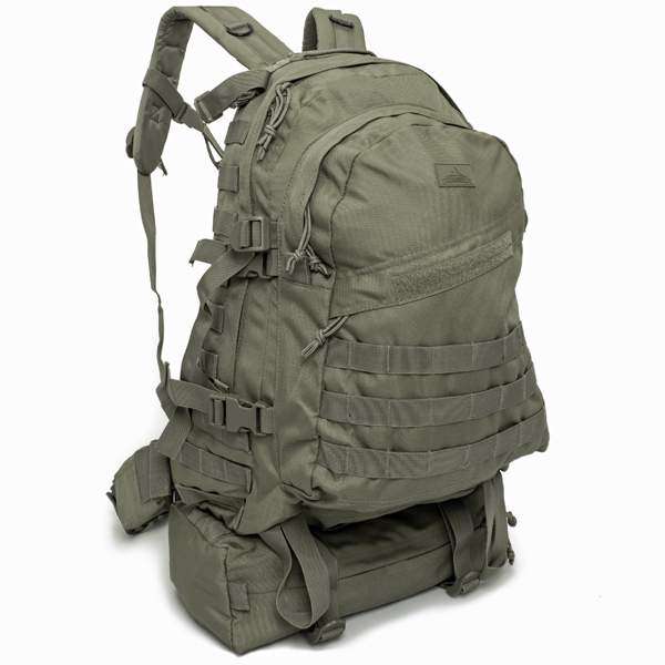 Рюкзак Red Rock Engagement 26 (Olive Drab) - 2591575