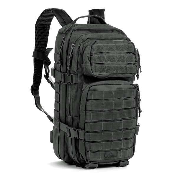 Рюкзак Red Rock Assault 28 (Black) - 2591576