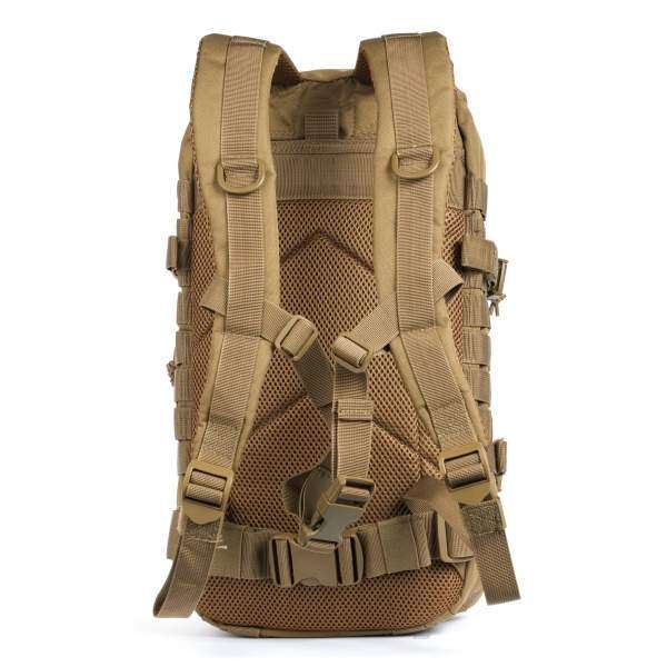 Рюкзак Red Rock Assault 28 (Black) - 2591576