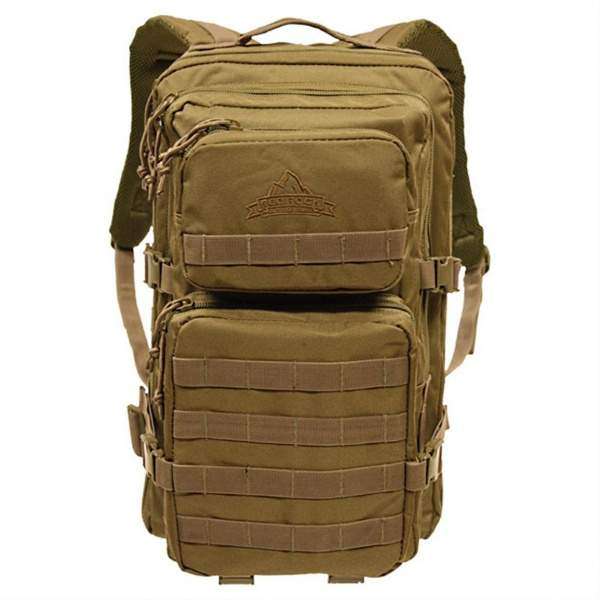 Рюкзак тактический Red Rock Large Assault 35 (Woodland Digital) - 2591578 Рюкзак тактический Red Rock Large Assault 35 (Woodland Digital) - 2591578