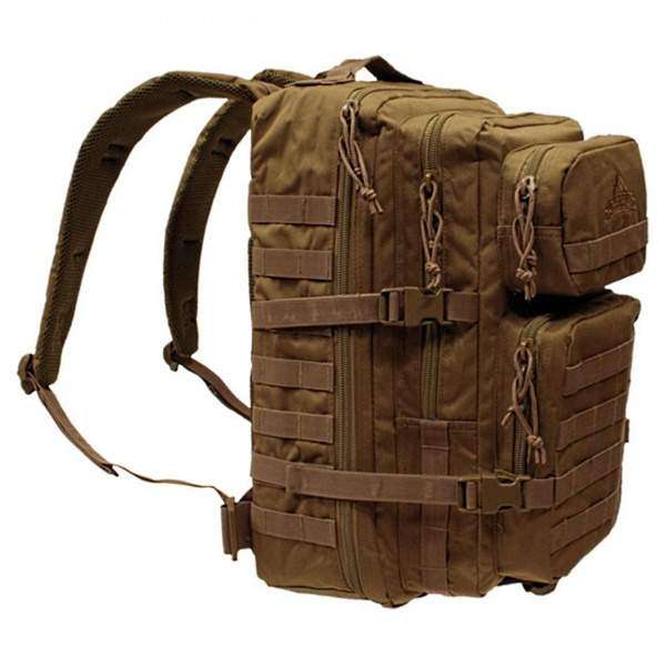 Рюкзак тактический Red Rock Large Assault 35 (Woodland Digital) - 2591578 Рюкзак тактический Red Rock Large Assault 35 (Woodland Digital) - 2591578