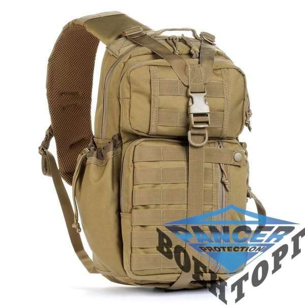 Рюкзак Red Rock Rambler Sling 16 (Coyote) Red Rock Rambler Sling 16 (Coyote) - 2591585