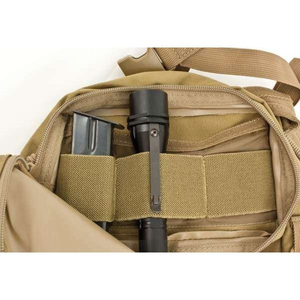 Рюкзак Red Rock Rambler Sling 16 (Coyote) Red Rock Rambler Sling 16 (Coyote) - 2591585