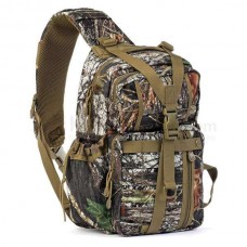 Рюкзак тактический Red Rock Rambler Sling 16 (Mossy Oak Break-Up)