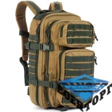 Рюкзак Red Rock Rebel Assault 28 (Coyote/Olive Drab)