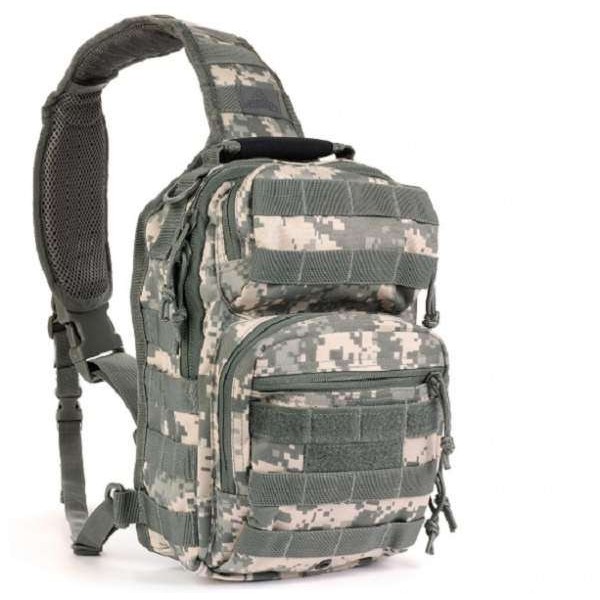 Рюкзак тактический Red Rock Rover Sling (Army Combat Uniform) - 2591593