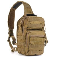 Рюкзак тактичний Red Rock Rover Sling (Coyote)