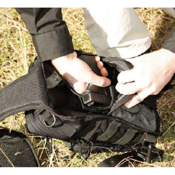 Рюкзак тактический Red Rock Rover Sling (Coyote) - 2591595 Рюкзак тактический Red Rock Rover Sling (Coyote) - 2591595