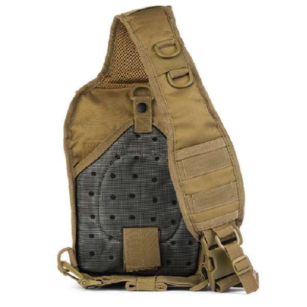 Рюкзак тактический Red Rock Rover Sling (Coyote) - 2591595 Рюкзак тактический Red Rock Rover Sling (Coyote) - 2591595