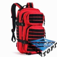 Рюкзак Red Rock Rebel Assault 28 (RedBlack)