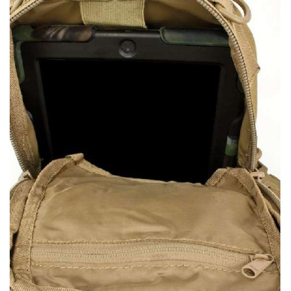 Рюкзак Red Rock Rover Sling (Olive Drab) - 2591597