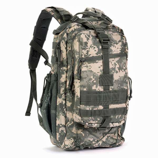Рюкзак Red Rock Summit 23 (Army Combat Uniform) - 2591599 Рюкзак Red Rock Summit 23 (Army Combat Uniform) - 2591599