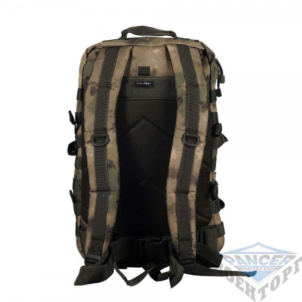 Рюкзак US ASSAULT PACK LG MIL-TACS FG US ASSAULT PACK LG MIL-TACS FG - 2591610 Рюкзак US ASSAULT PACK LG MIL-TACS FG US ASSAULT PACK LG MIL-TACS FG - 2591610