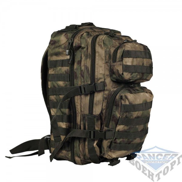Рюкзак US ASSAULT PACK LG MIL-TACS FG US ASSAULT PACK LG MIL-TACS FG - 2591610 Рюкзак US ASSAULT PACK LG MIL-TACS FG US ASSAULT PACK LG MIL-TACS FG - 2591610