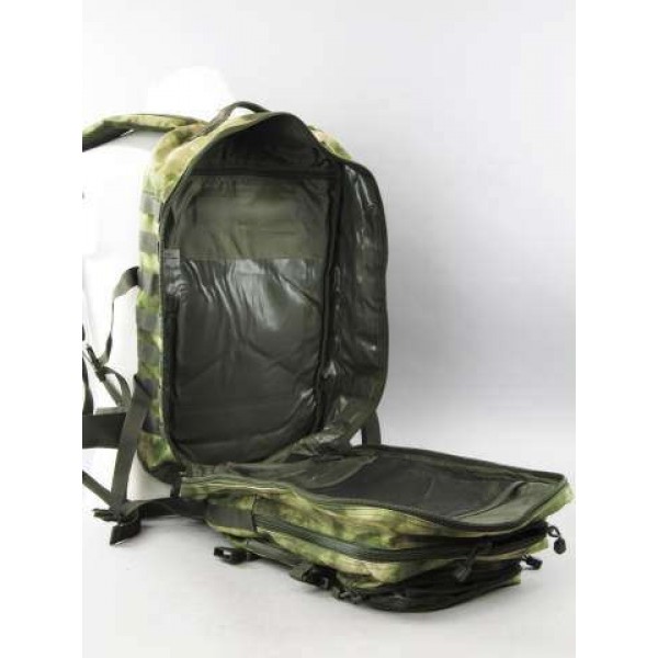 Рюкзак US ASSAULT PACK LG MIL-TACS FG US ASSAULT PACK LG MIL-TACS FG - 2591610 Рюкзак US ASSAULT PACK LG MIL-TACS FG US ASSAULT PACK LG MIL-TACS FG - 2591610