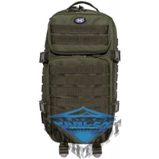 Рюкзак US backpack , Assault I , olive