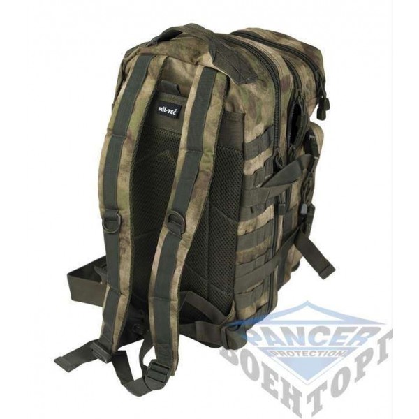 Рюкзак US ASSAULT PACK SM MIL-TACS FG US ASSAULT PACK SM MIL-TACS FG - 2591613 Рюкзак US ASSAULT PACK SM MIL-TACS FG US ASSAULT PACK SM MIL-TACS FG - 2591613
