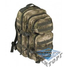 Рюкзак US ASSAULT PACK SM MIL-TACS FG