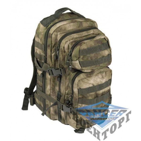 Рюкзак US ASSAULT PACK SM MIL-TACS FG US ASSAULT PACK SM MIL-TACS FG - 2591613