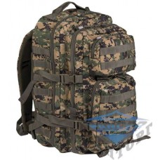 Рюкзак US ASSAULT PACK LG DIGITAL W/L