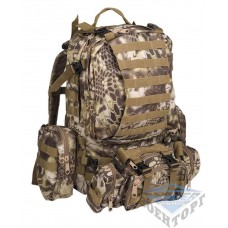 Рюкзак модульный DEFENSE ASSEMBLY 36л. камуфляж Kryptec TAN