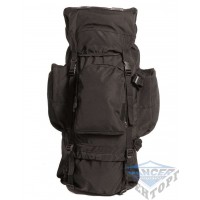 Рюкзак польовий RECOM 75л. (35х20х70) чорний