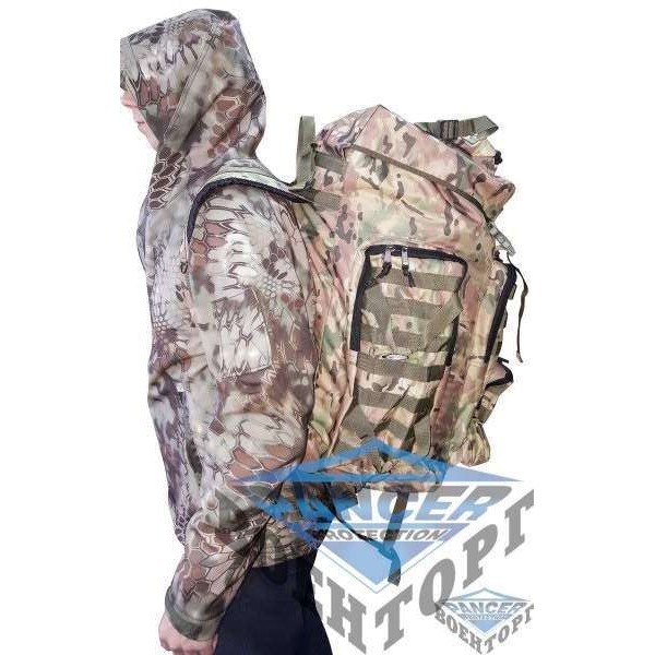 Рюкзак тактичний 80 літрів - 2591635