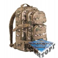 Рюкзак тактический мультикам Милтек Mil tec 20л