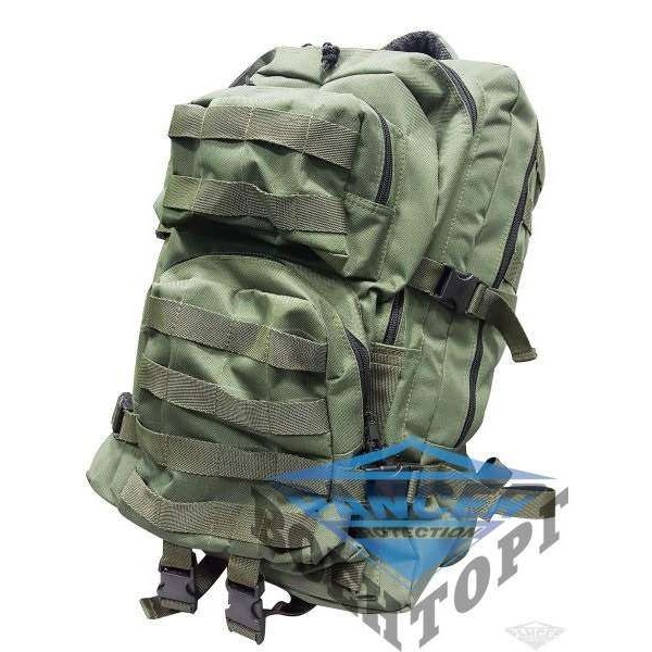 Рюкзак тактичний 36 літрів - 2591639