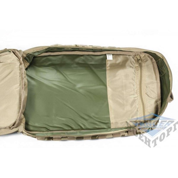 Рюкзак штурмовий великий 36л (51х29х28) камуфляж tropentarn - 2591650 Рюкзак штурмовий великий 36л (51х29х28) камуфляж tropentarn - 2591650