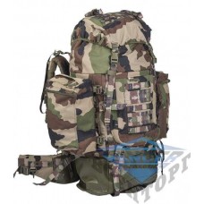 Рюкзак экспедиционный TEESAR 100л. камуфляж CCE