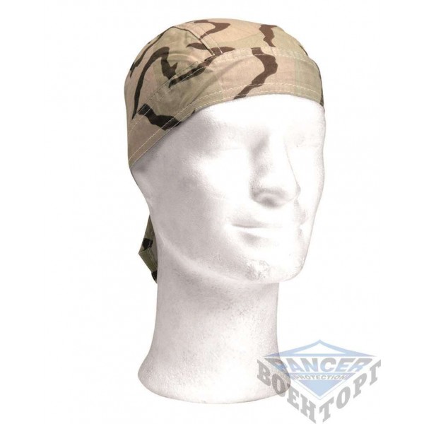 Сандана 3-цвет. пустыня (100% хлопок) - 2591697