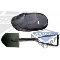 Саперна лопатка розкладне