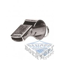 Свисток SIGNALPFEIFE ?MILITARY? VERNICKELT