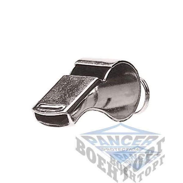 Свисток SIGNALPFEIFE ?MILITARY? VERNICKELT - 2591712