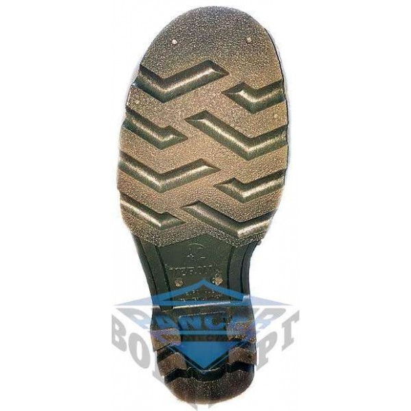 Чоботи гумові чоловічі з теплим носком вставкою - 2591714 Чоботи гумові чоловічі з теплим носком вставкою - 2591714