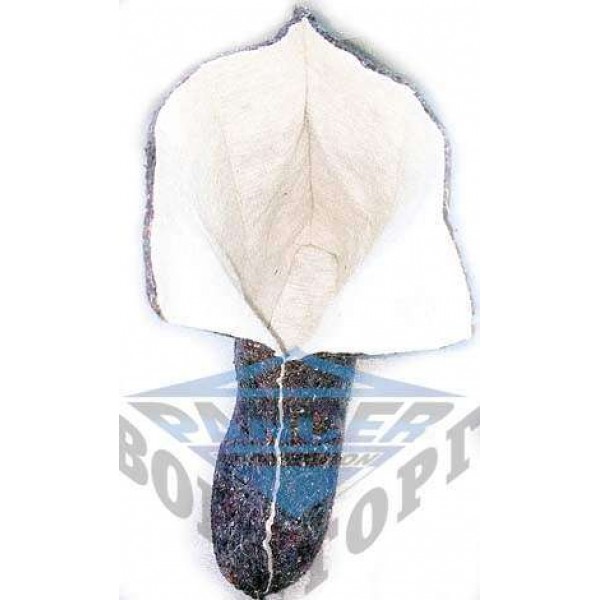 Чоботи гумові чоловічі з теплим носком вставкою - 2591714 Чоботи гумові чоловічі з теплим носком вставкою - 2591714