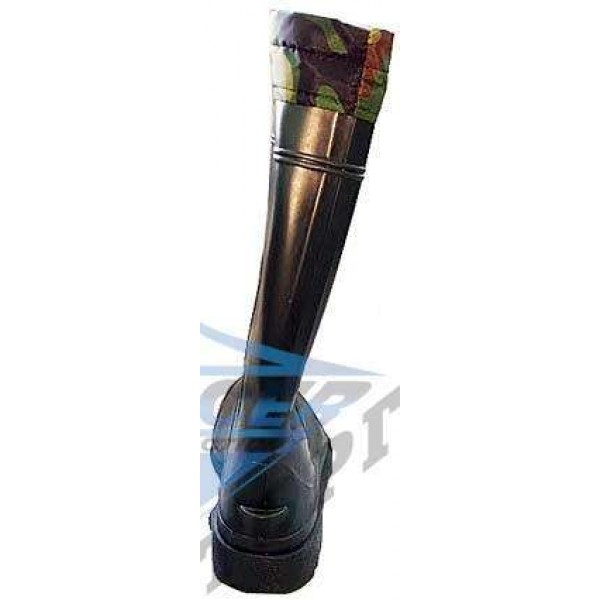 Чоботи гумові чоловічі з теплим носком вставкою - 2591714 Чоботи гумові чоловічі з теплим носком вставкою - 2591714