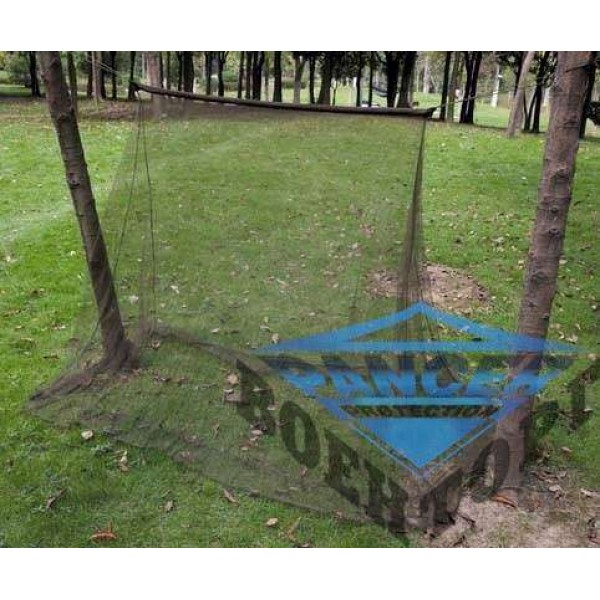 Москітна сітка для намету, 2х1х1,5 м, MFH - 2591721