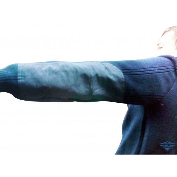 Светр військовий синій - 2591728