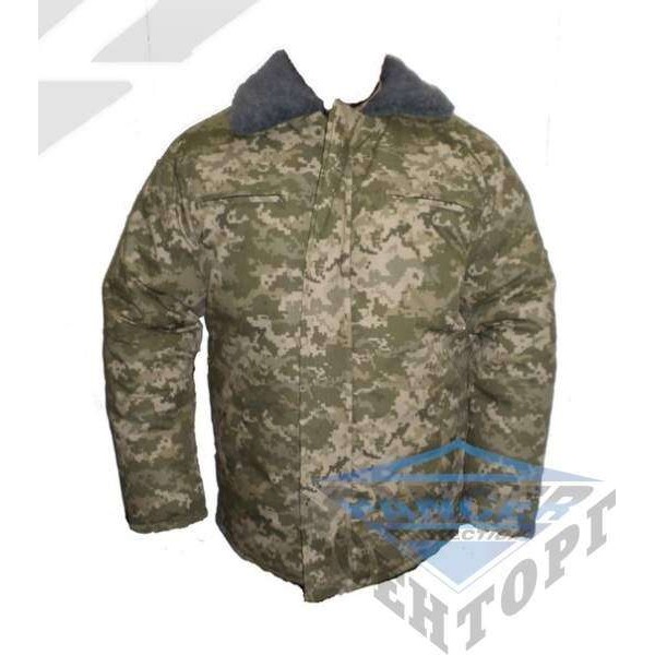 Современный бушлат Украины - 2591730