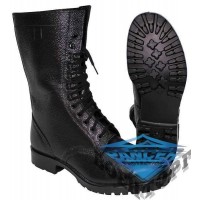 Солдатские сапоги Combat boots , black , mint