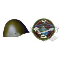 Солдатская каска, СШ-68