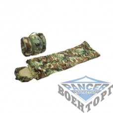 Спальник ?PILOT WOODLAND