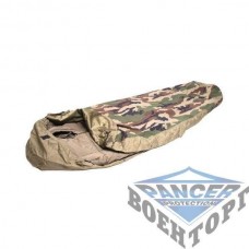 Спальник CCE CAMO 3-LAYER LAM.MOD.SLEEP.BAG COVER