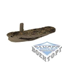 Спальник FLECT. 3-LAYER LAM.MOD.SLEEP. BAG COVER