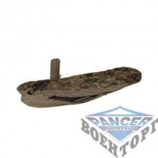 Спальник FLECT. 3-LAYER LAM.MOD.SLEEP. BAG COVER