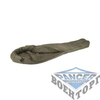 Спальник MUMMY 3D HOLLOWFIBRE олива