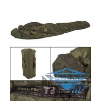 Спальник TACTICAL 2 олива
