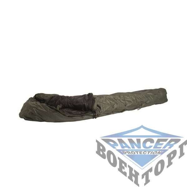 Спальник US STYLE 2-в-1 модульный - 2591756